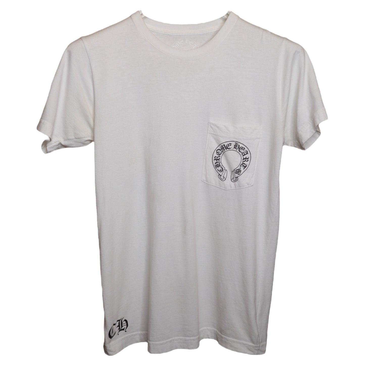 CH Malibu Vintage Tee