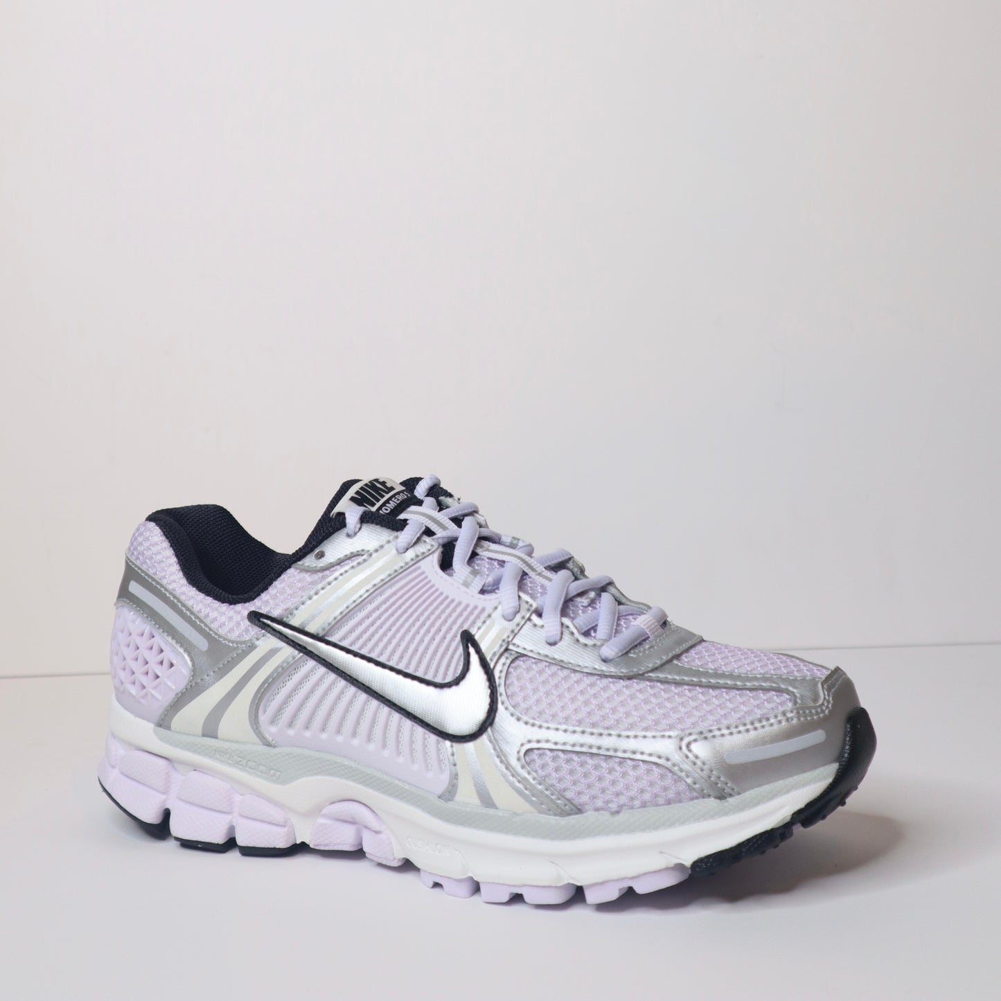 Nike Zoom Vomero 5 Barely Grape Photon Dust Summit White Metallic Silver