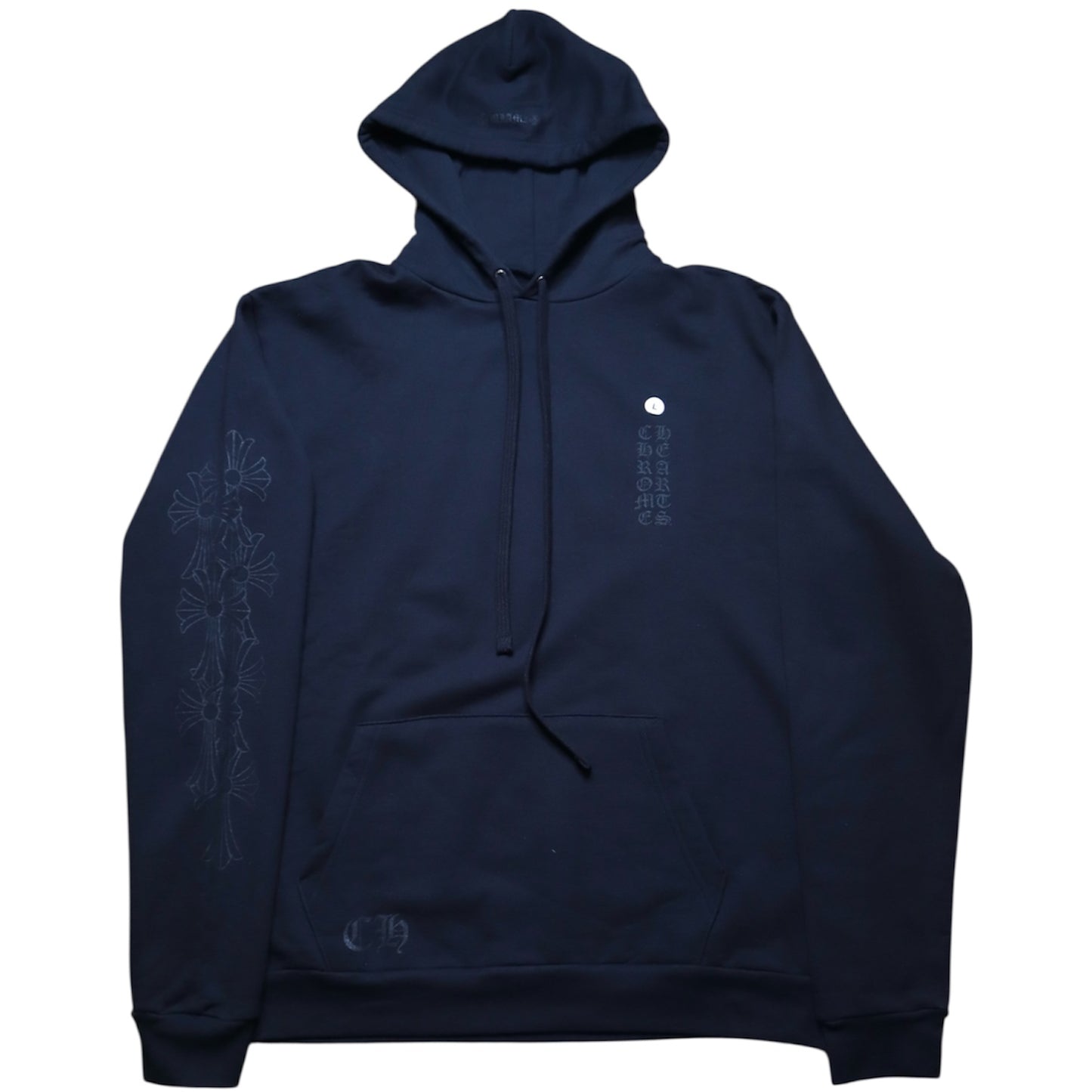 CH Black Miami Art Basel Exclusive Hoodie