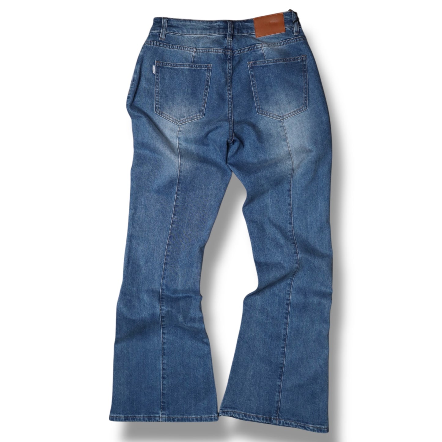 Flare Jeans Princess Polly