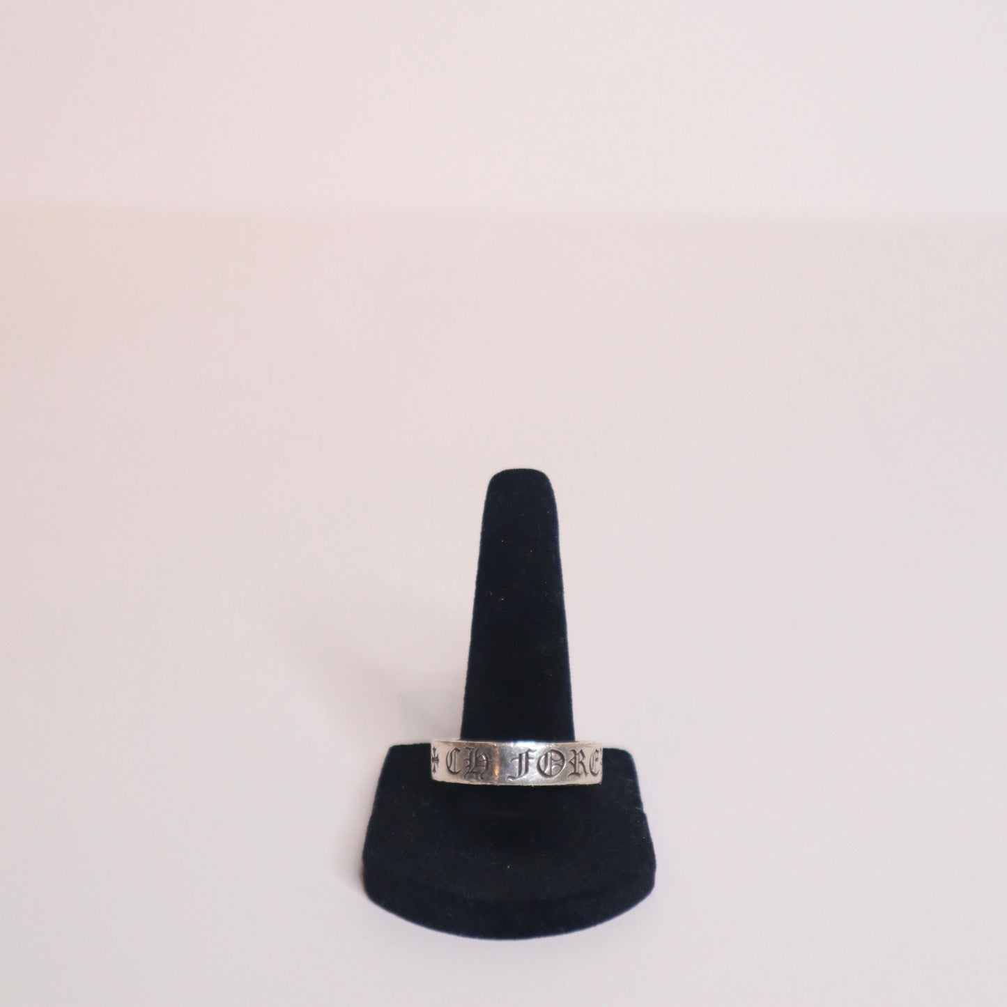 CH Forever Spacer Ring