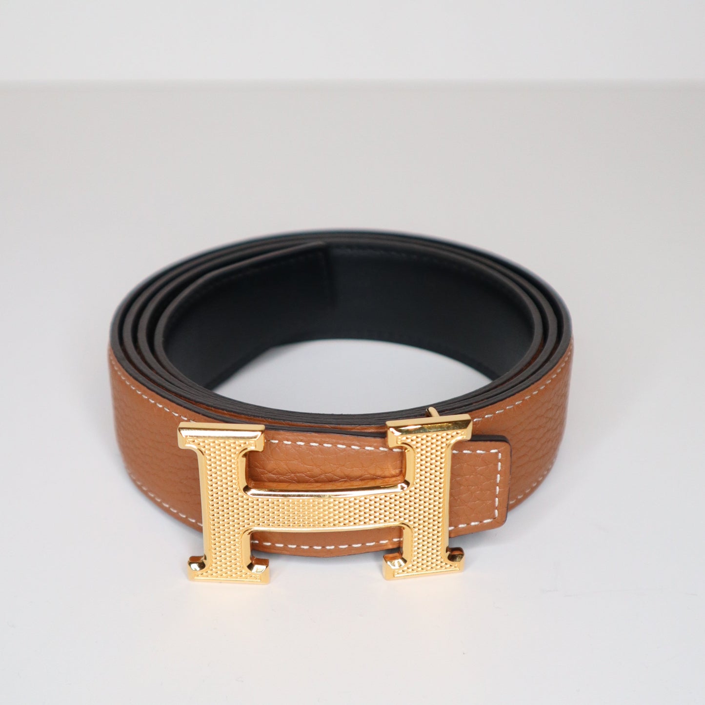 Hermes H Constance Belt