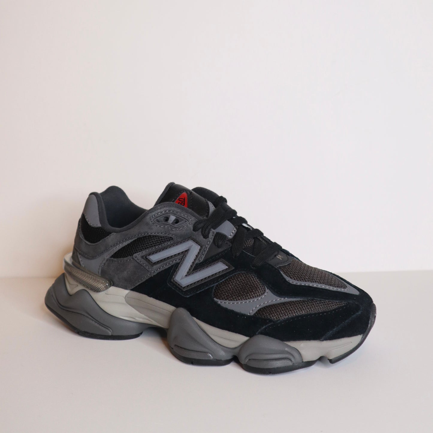 New Balance 9060 'Black Castlerock'