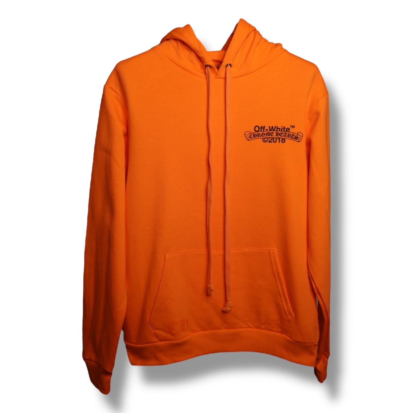 CH x Off-White Hoodie