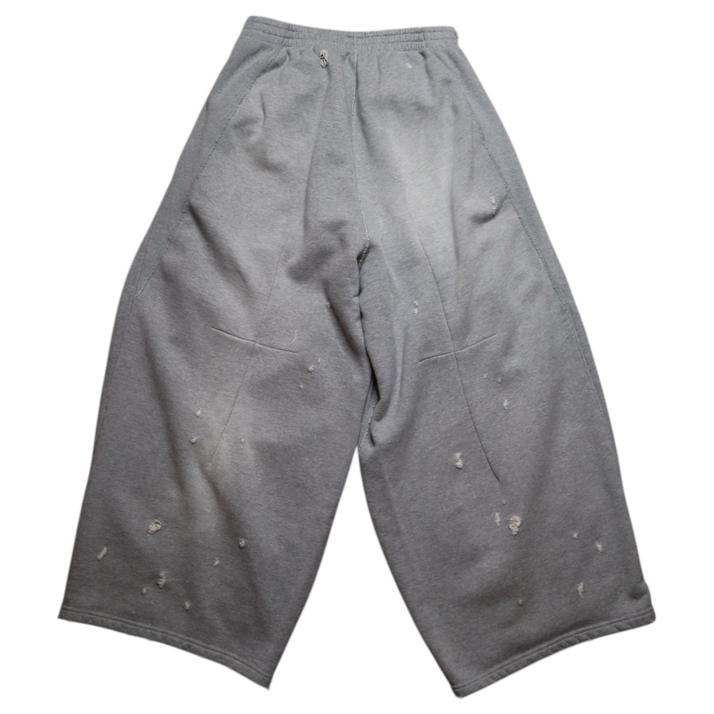 Needles HD Grey Sweatpants