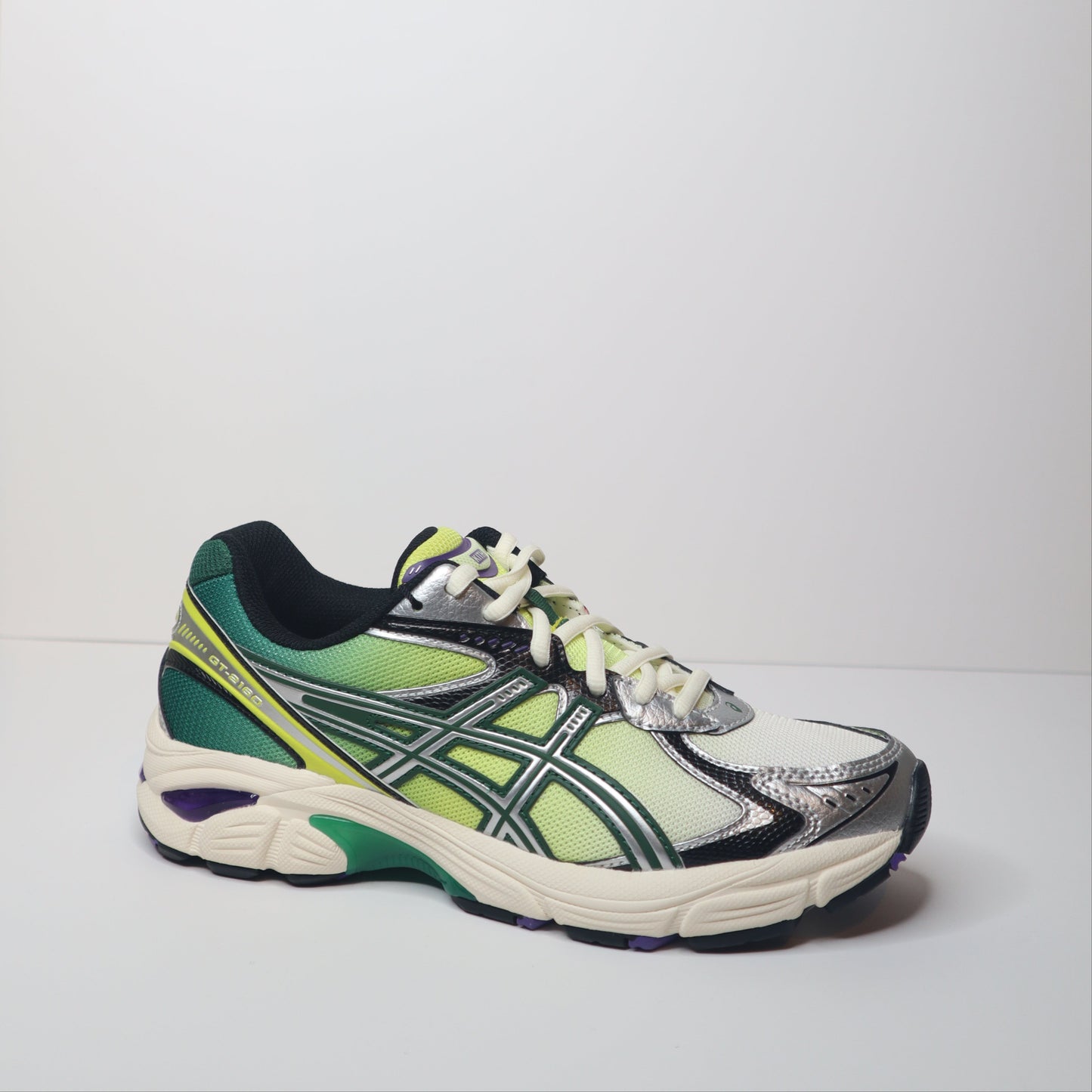 Asics GT-2160 Kith Marvel Villains Green Goblin