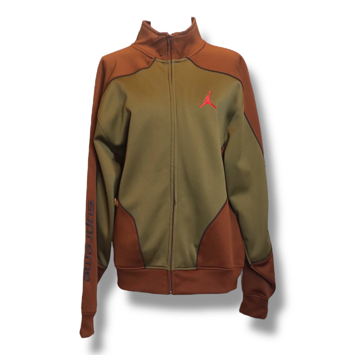Supreme x JRDN Jacket