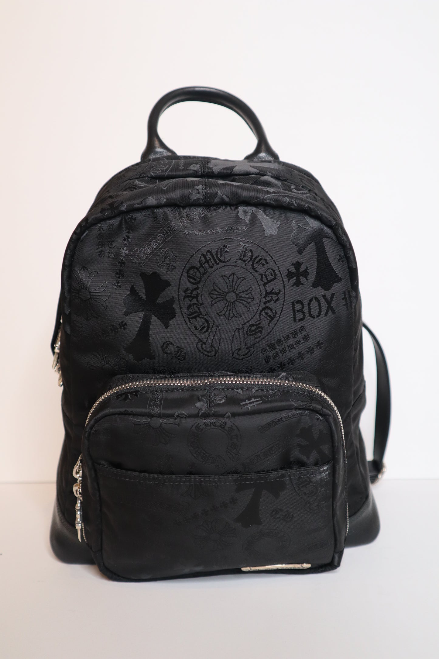 CH Nylon Backpack