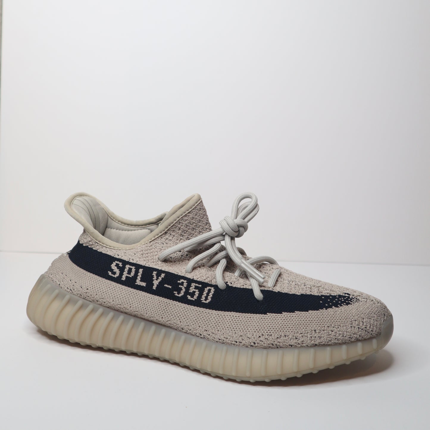 Yeezy 350 Slate