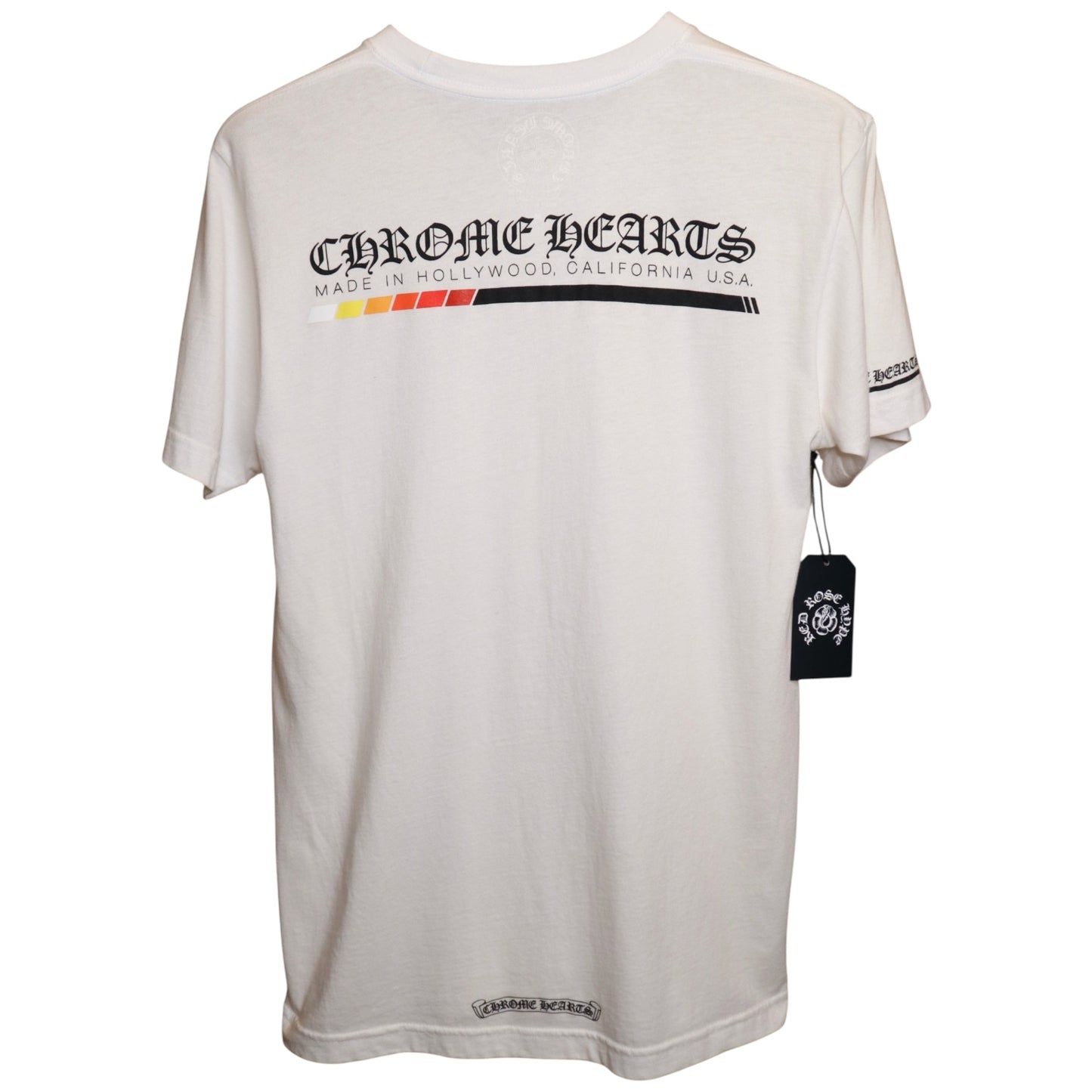 CH Boost Tee