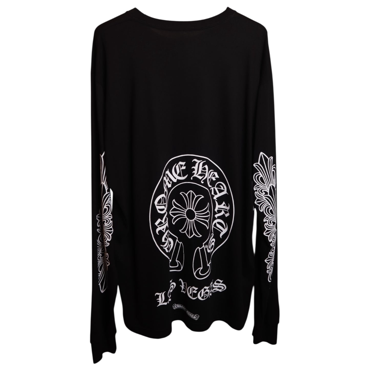 CH Las Vegas Floral LS Tee