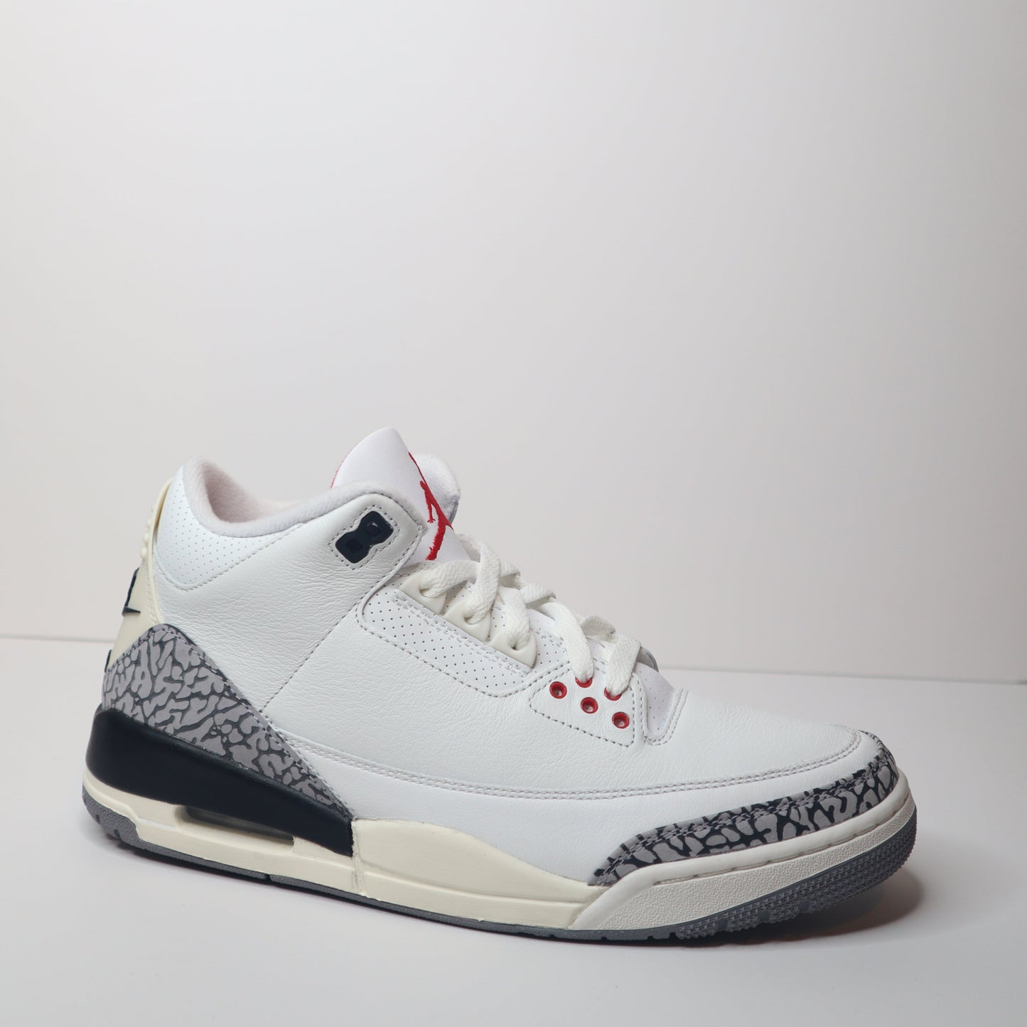 Jordan 3 Reimagined