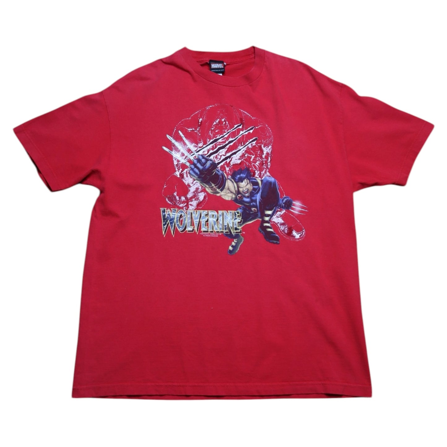 Vintage Wolverine Tee