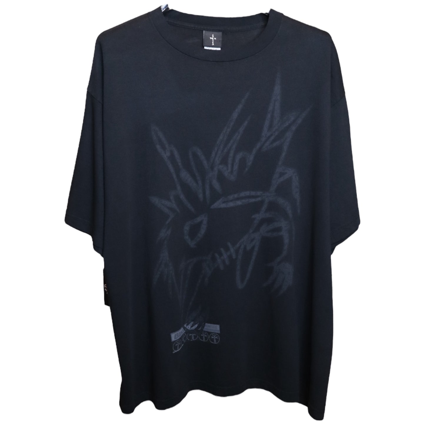 Travis Scott Reality Tee