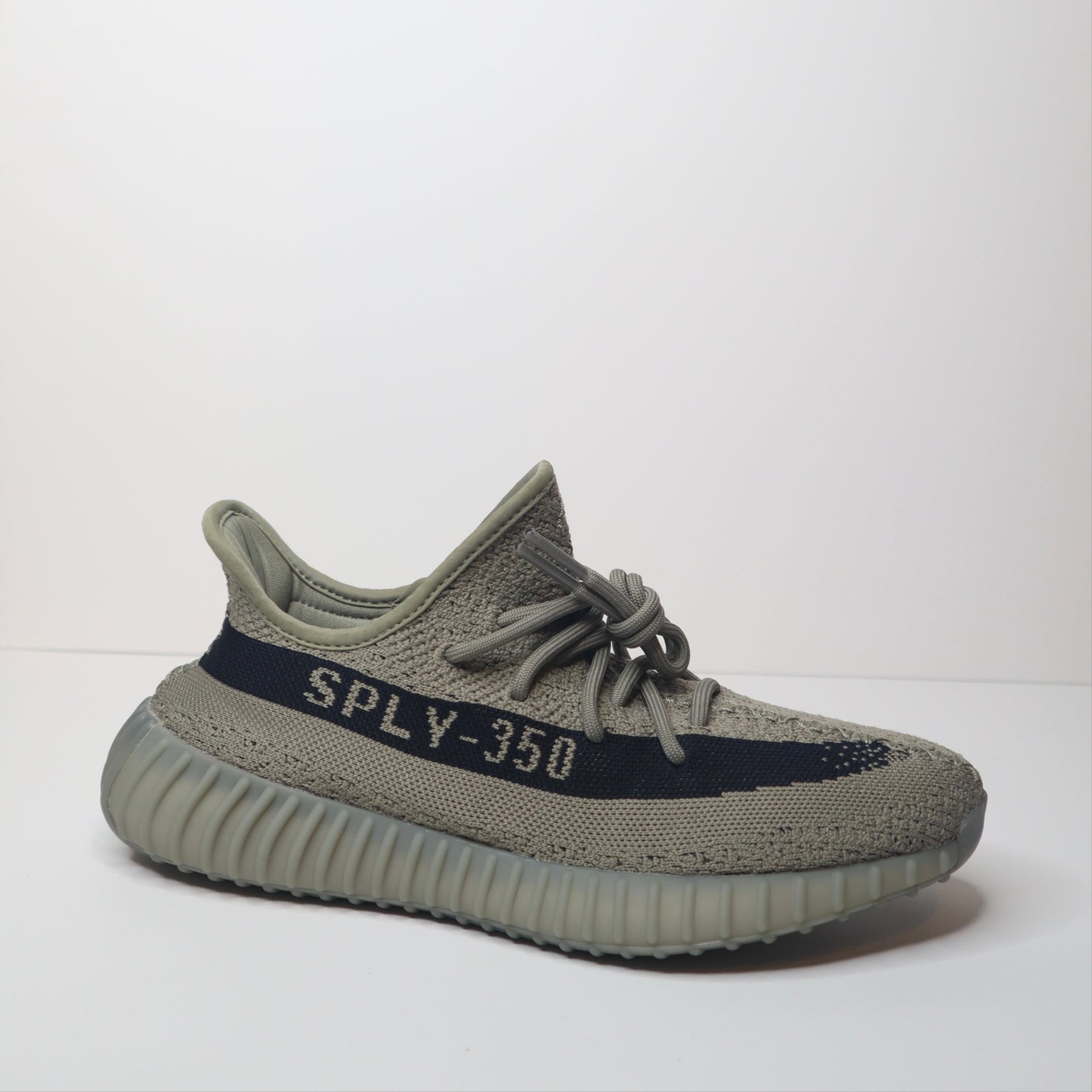 Yeezy 350 Granite