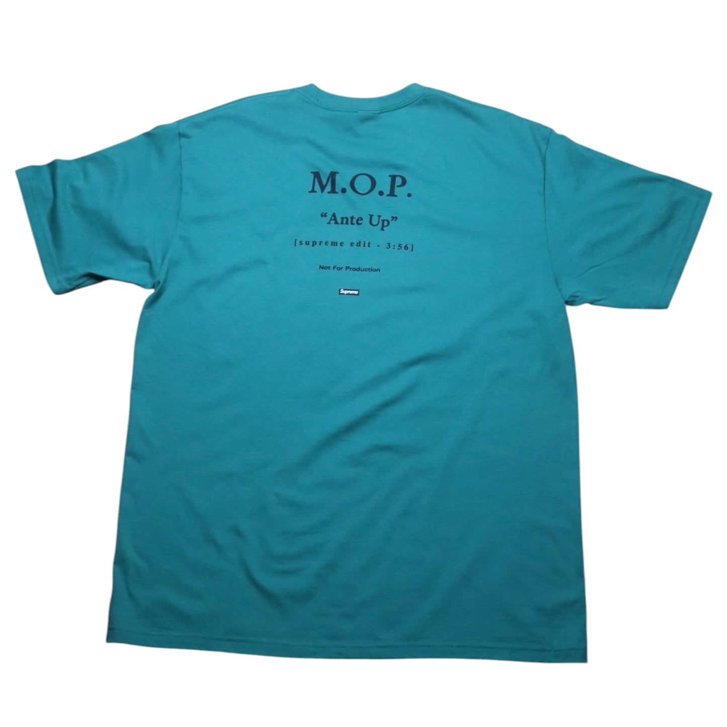 Supreme Mop Tee