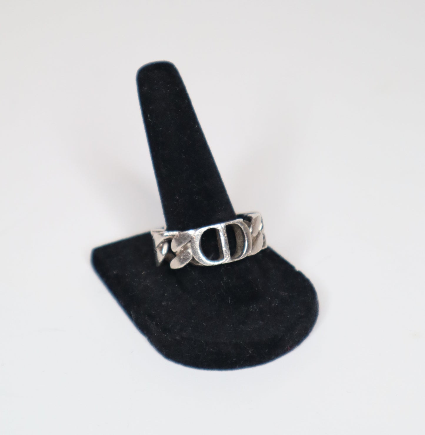 Dior CD Ring