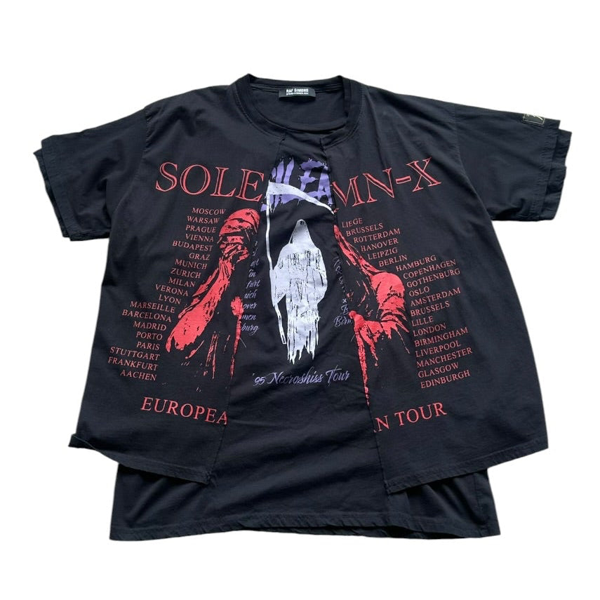 Raf Simons 22 Tee