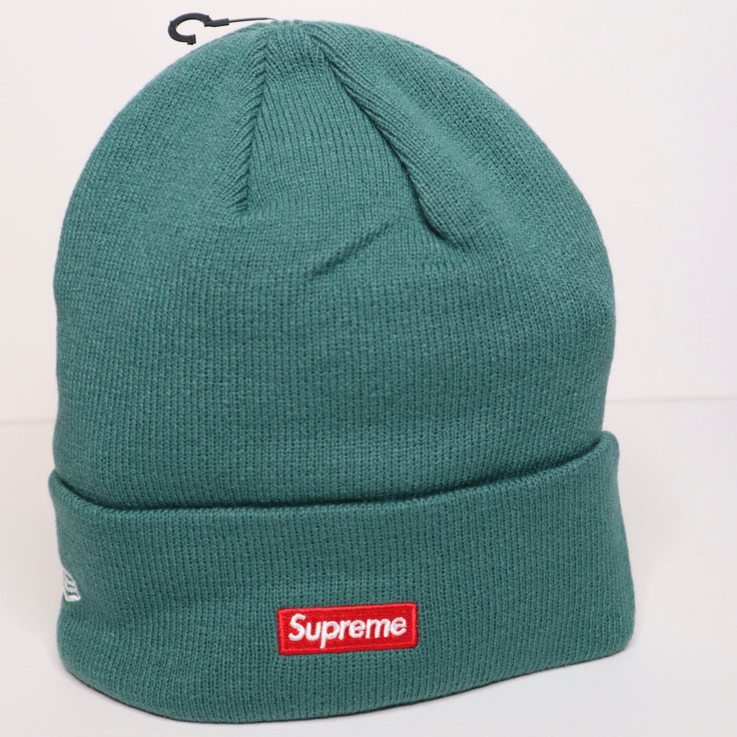 Supreme S Logo Beanie