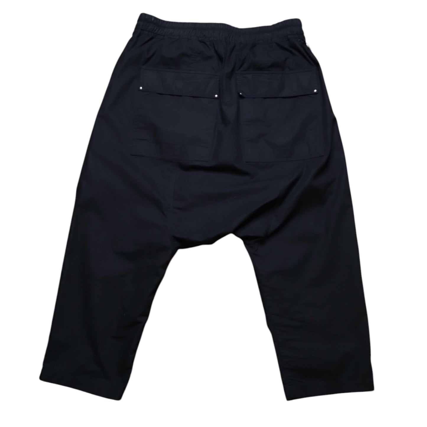 Rick Owens Drop Crotch Pant