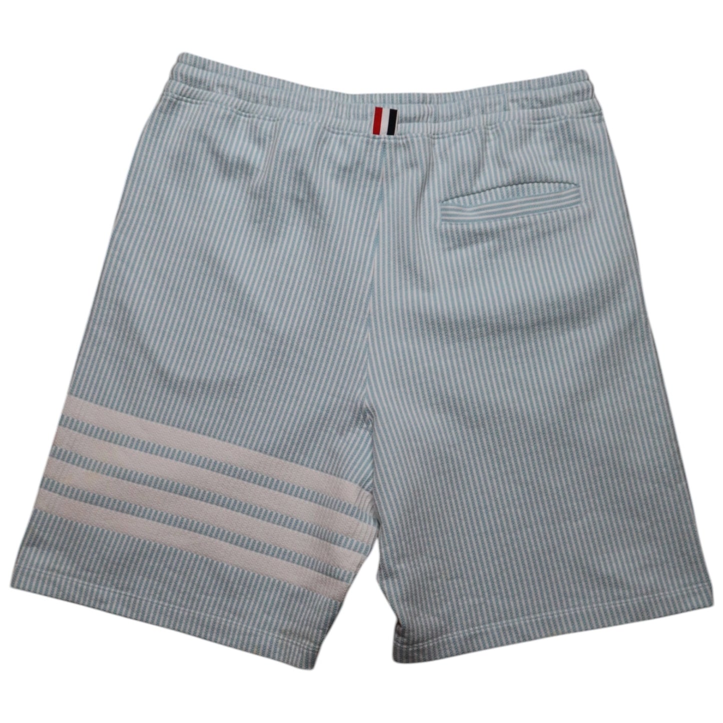 Thom Browne Crochet Set