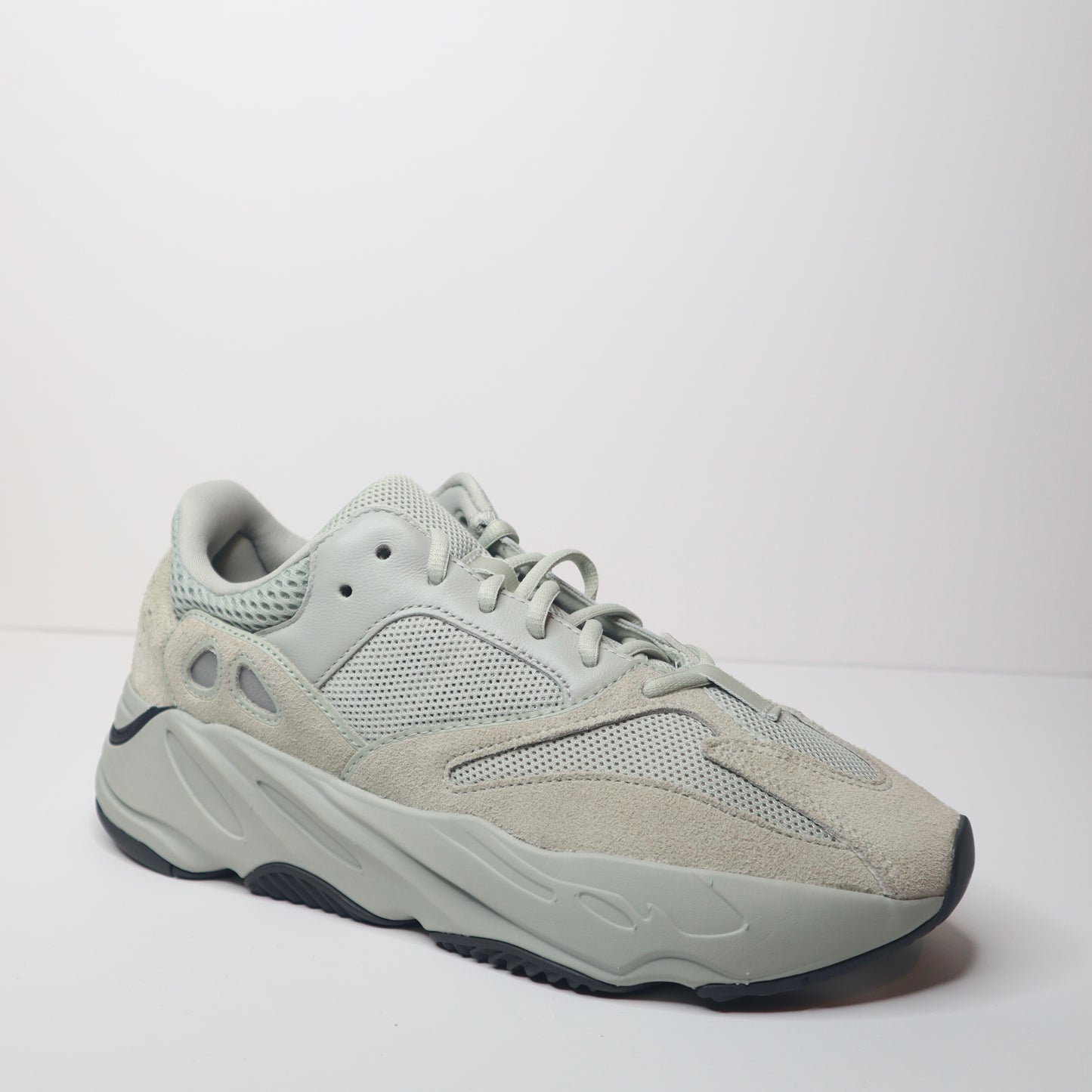 Yeezy 700 Salt