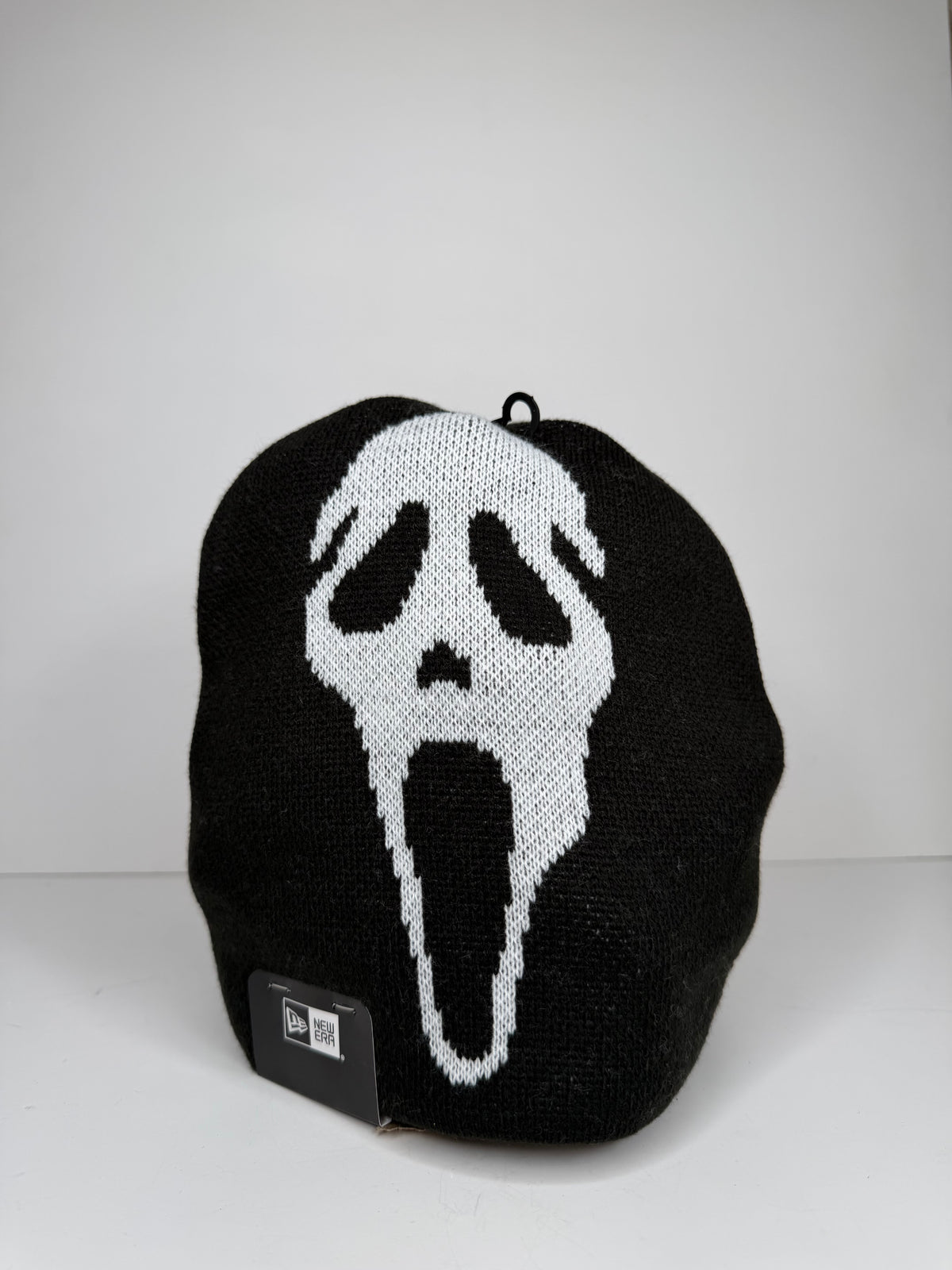 Supreme New Era Ghostface Beanie