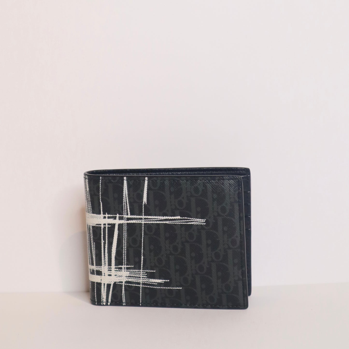 Dior Wallet