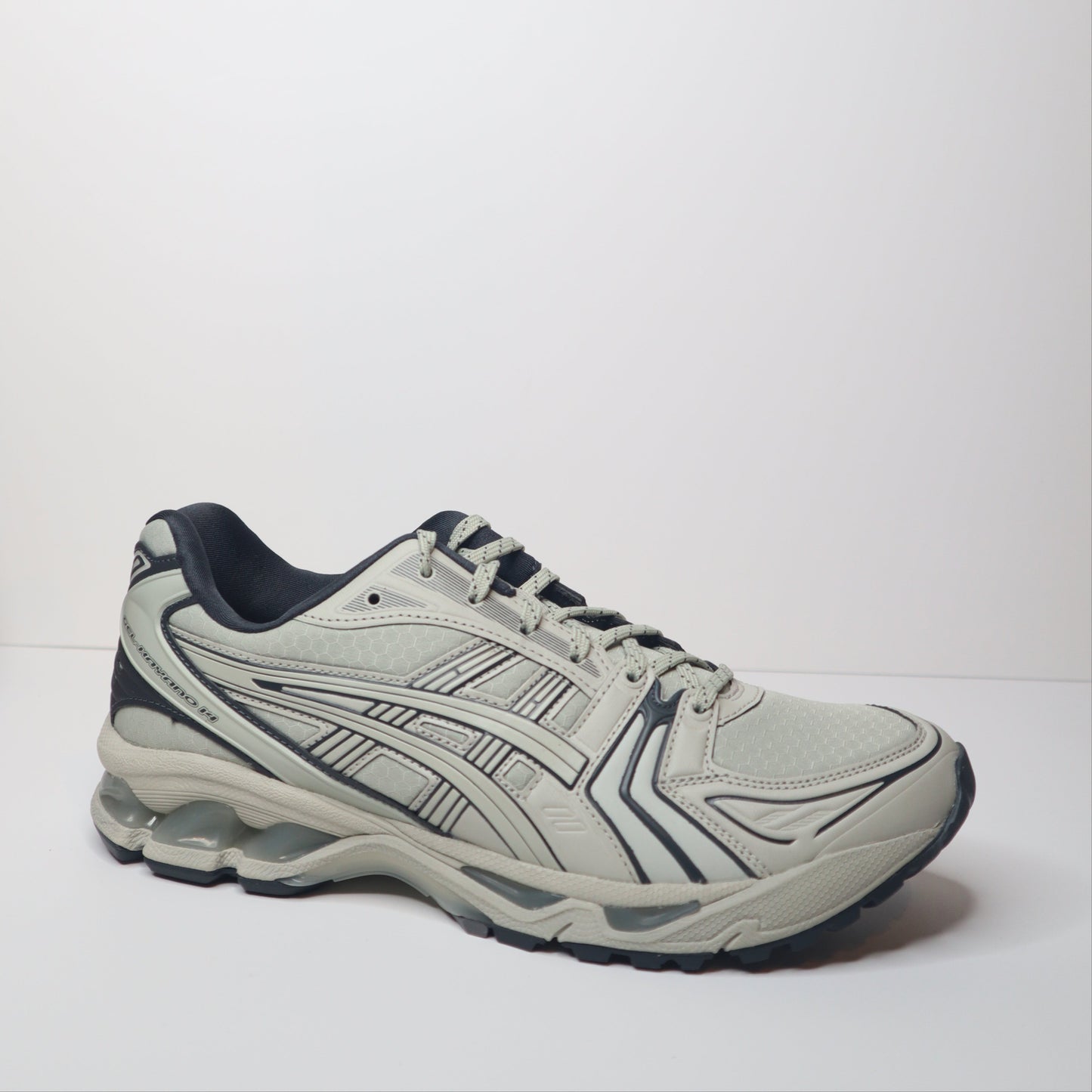 Asics Gel-Kayano 14 Earthenware