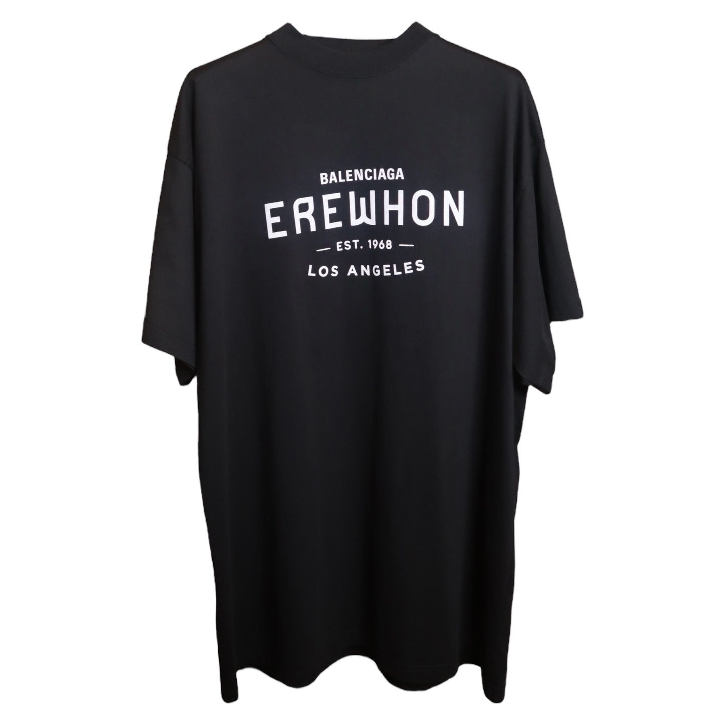 Balenciaga Erewhon Tee