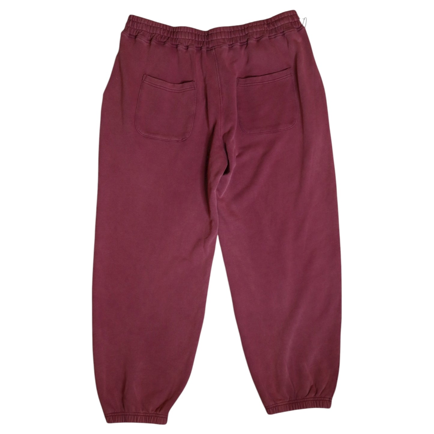 Vale Sweatpants #14 Cranberry