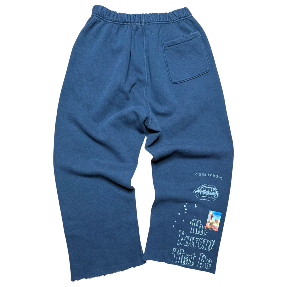 Paly Sweet Savage Sweatpants