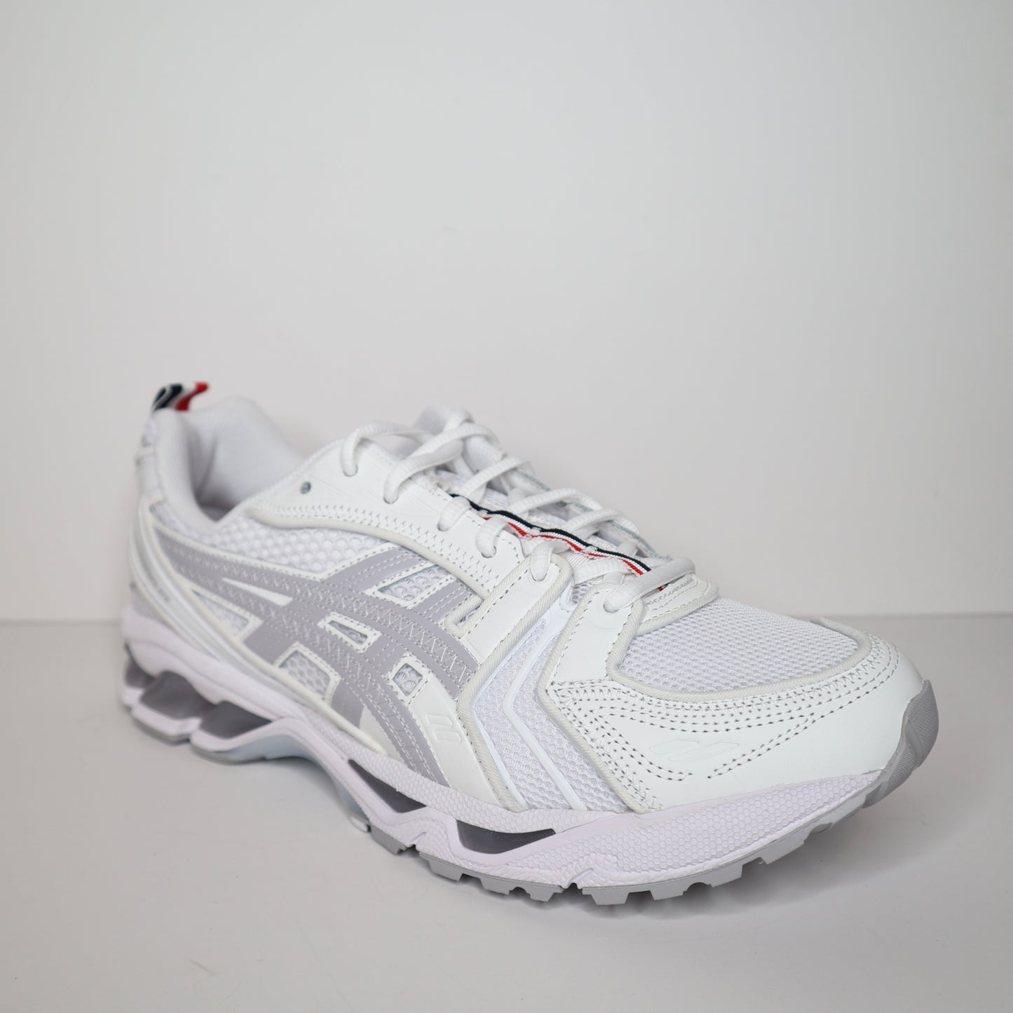 Asics Gel-Kayano 14 Thom Browne White