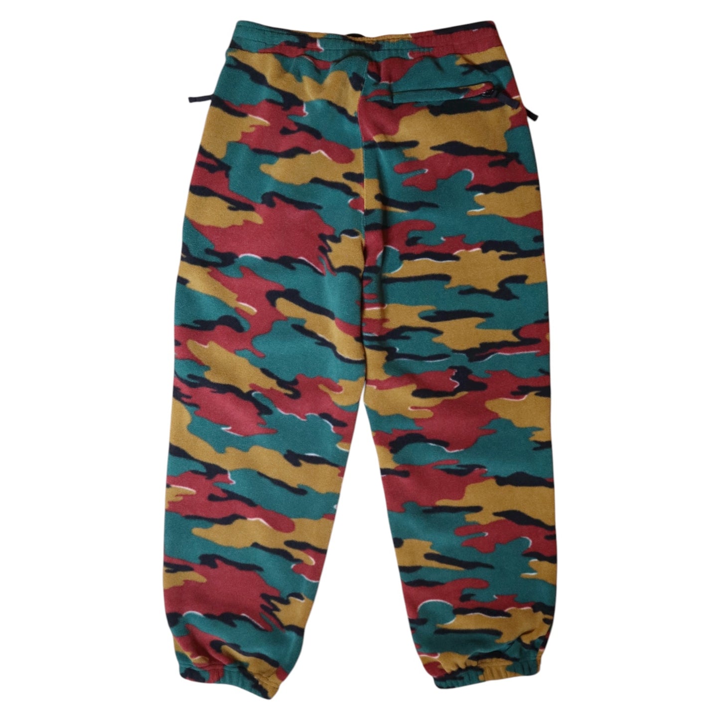 Supreme Polartec Camo Pants