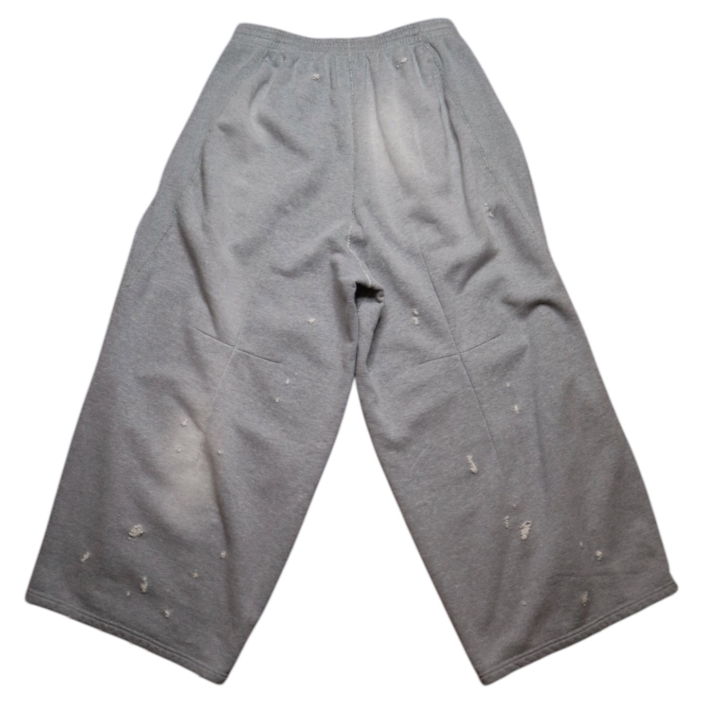 Needles HD Baggy Sweatpants