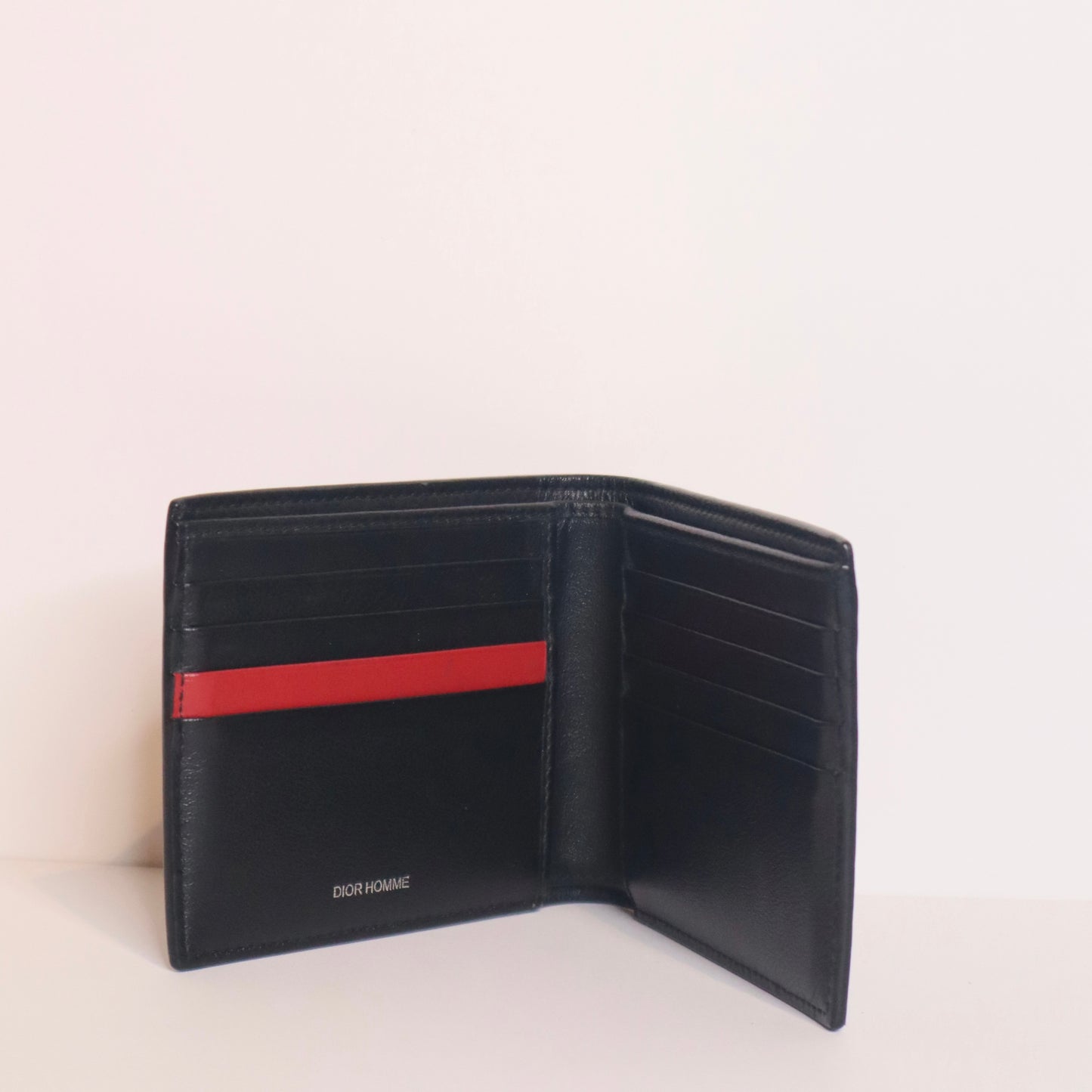 Dior Wallet