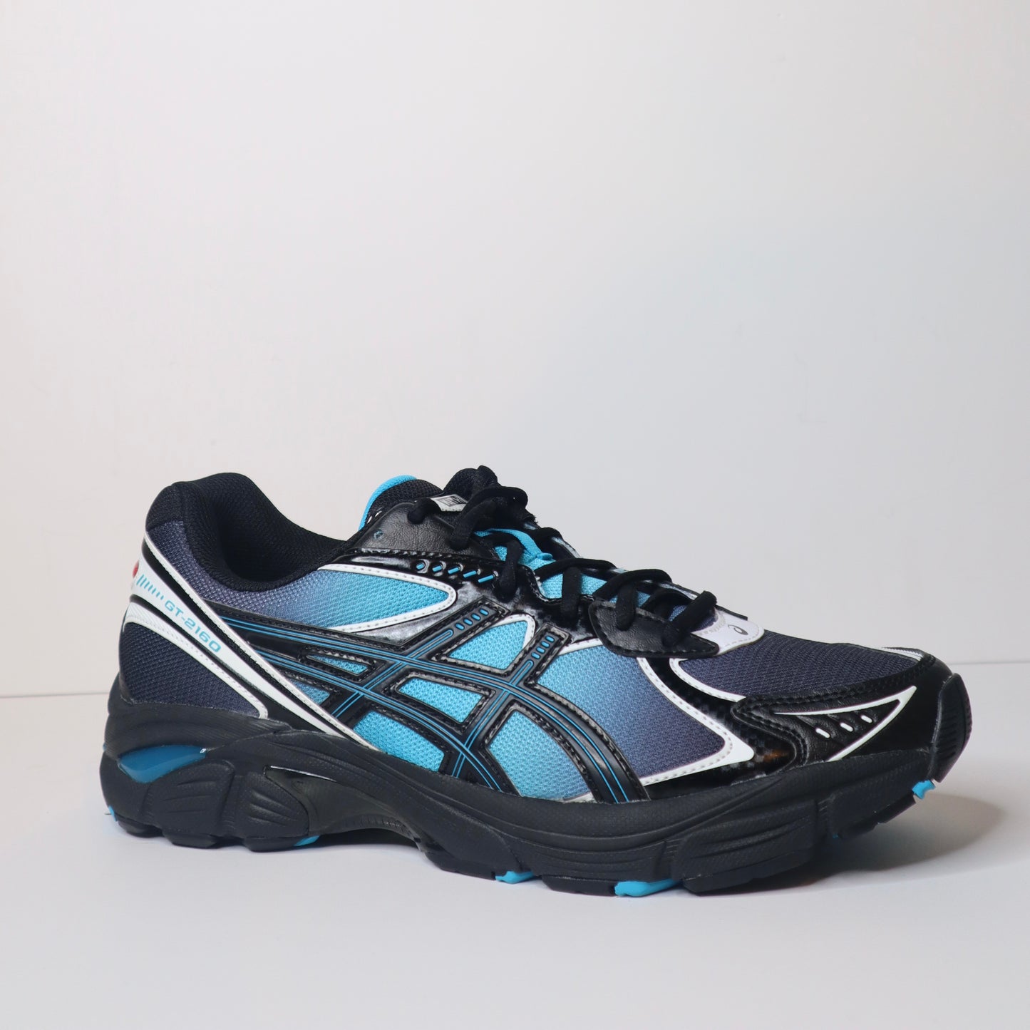 Asics GT-2160 Kith Marvel Spider-Man/Venom Battle Spectra Pack (Comic Included)