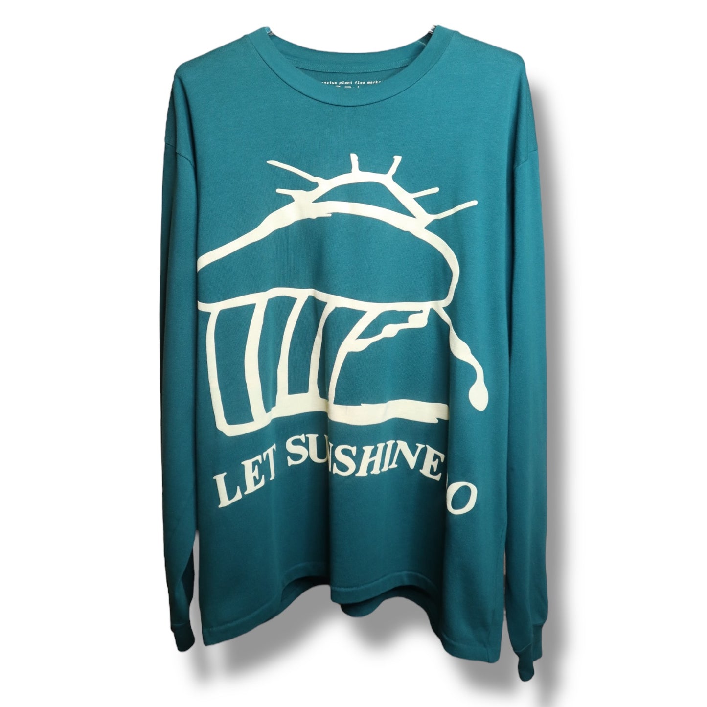 CPFM LS Tee