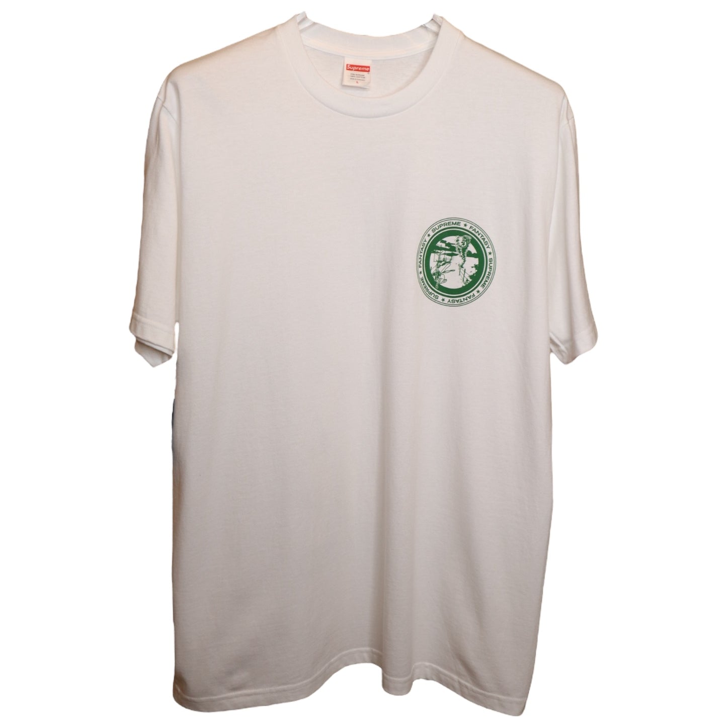 Supreme Devotion Tee