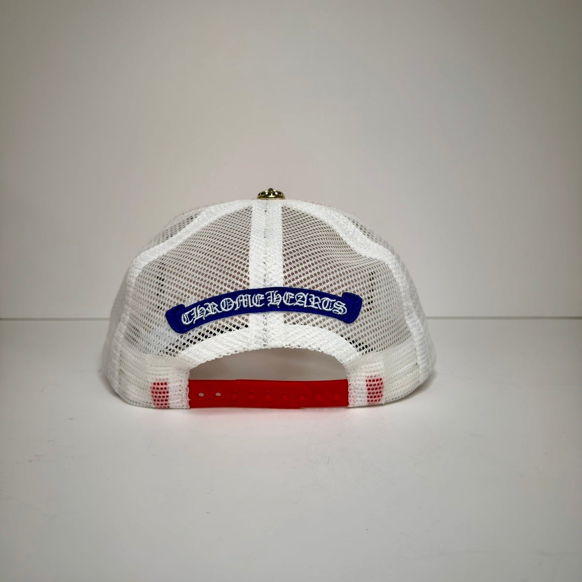 CH King Taco ‘4th of July’ Trucker Hat
