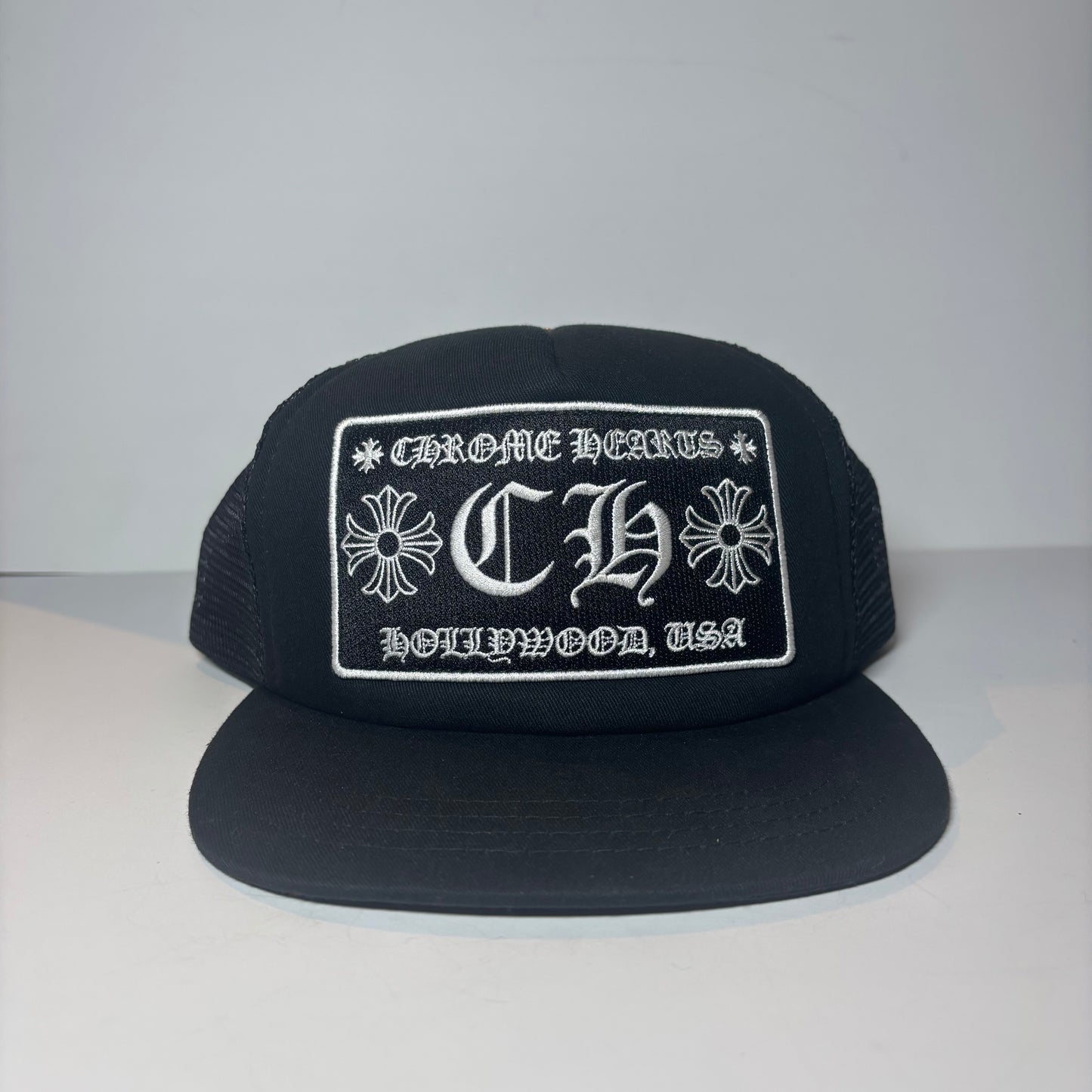 CH Hollywood Trucker Hat