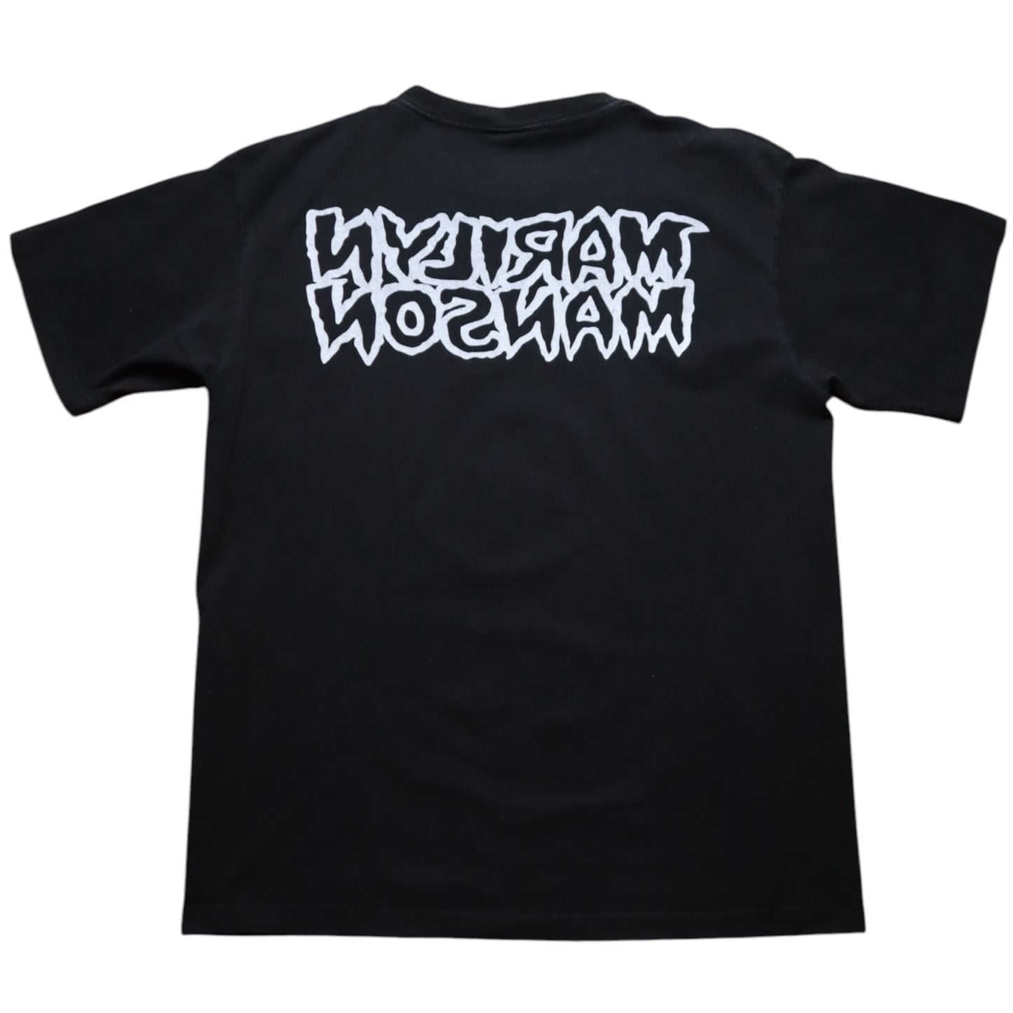 Vintage Marilyn Manson Thunder Tee