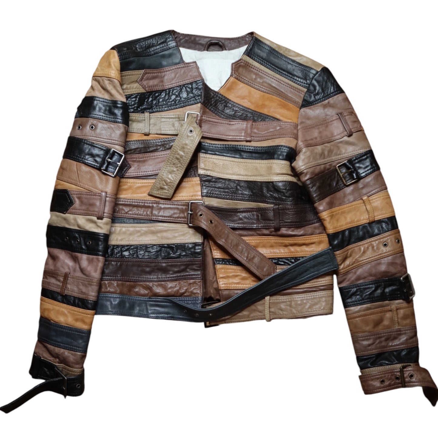 Maison Margiela x HM Belt Jacket