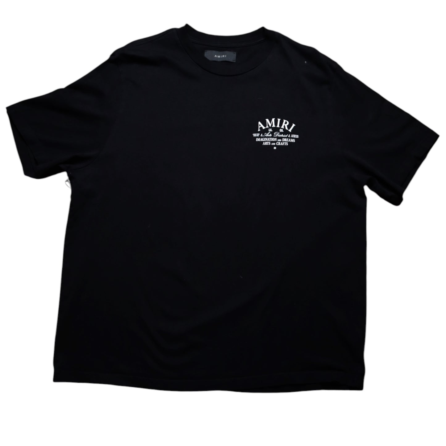 Amiri Arts District Tee