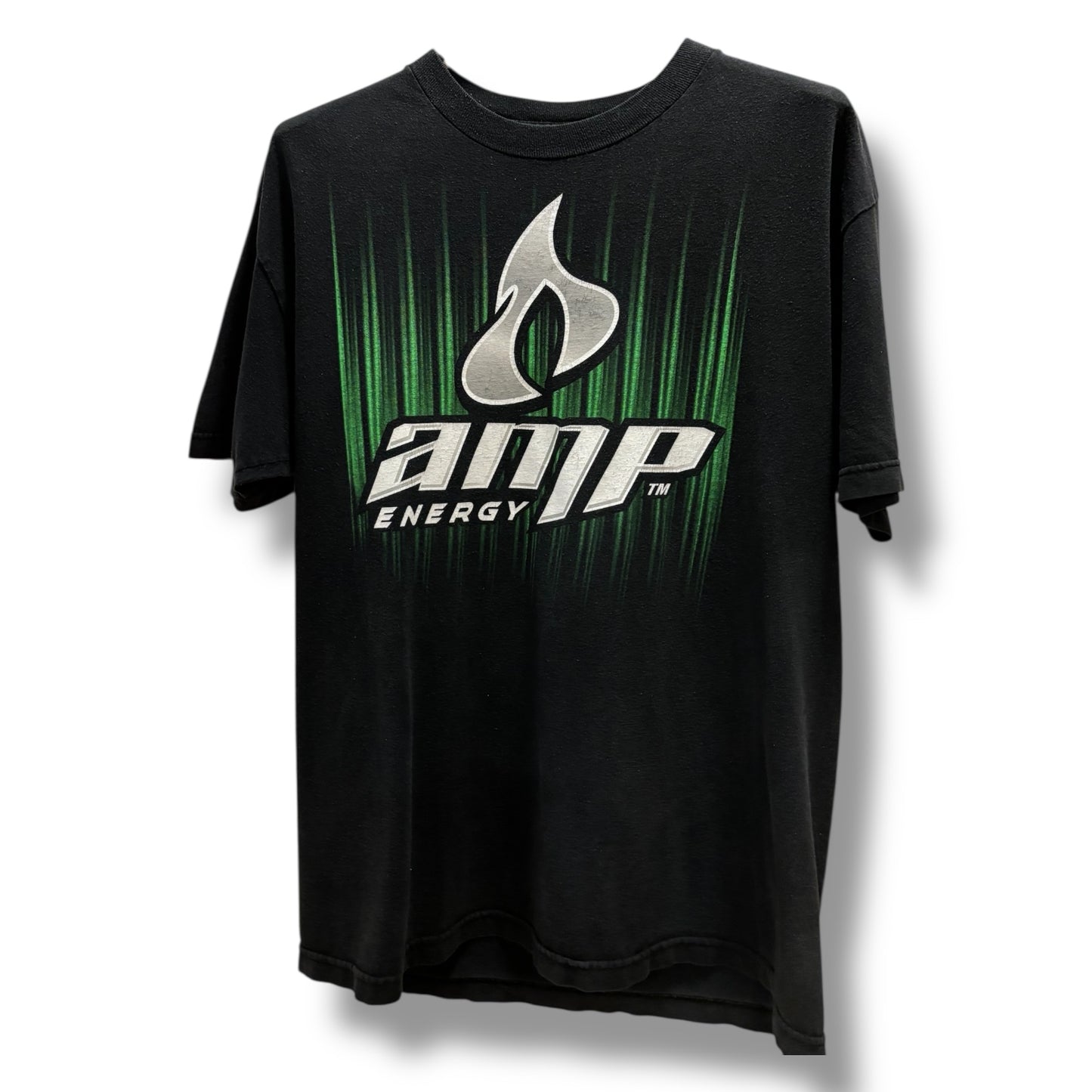 Vintage AMP Energy Shirt
