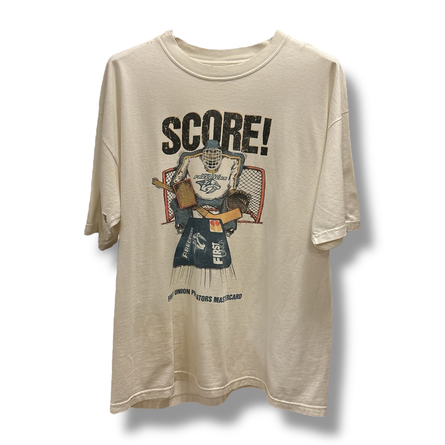 Vintage Predators Shirt