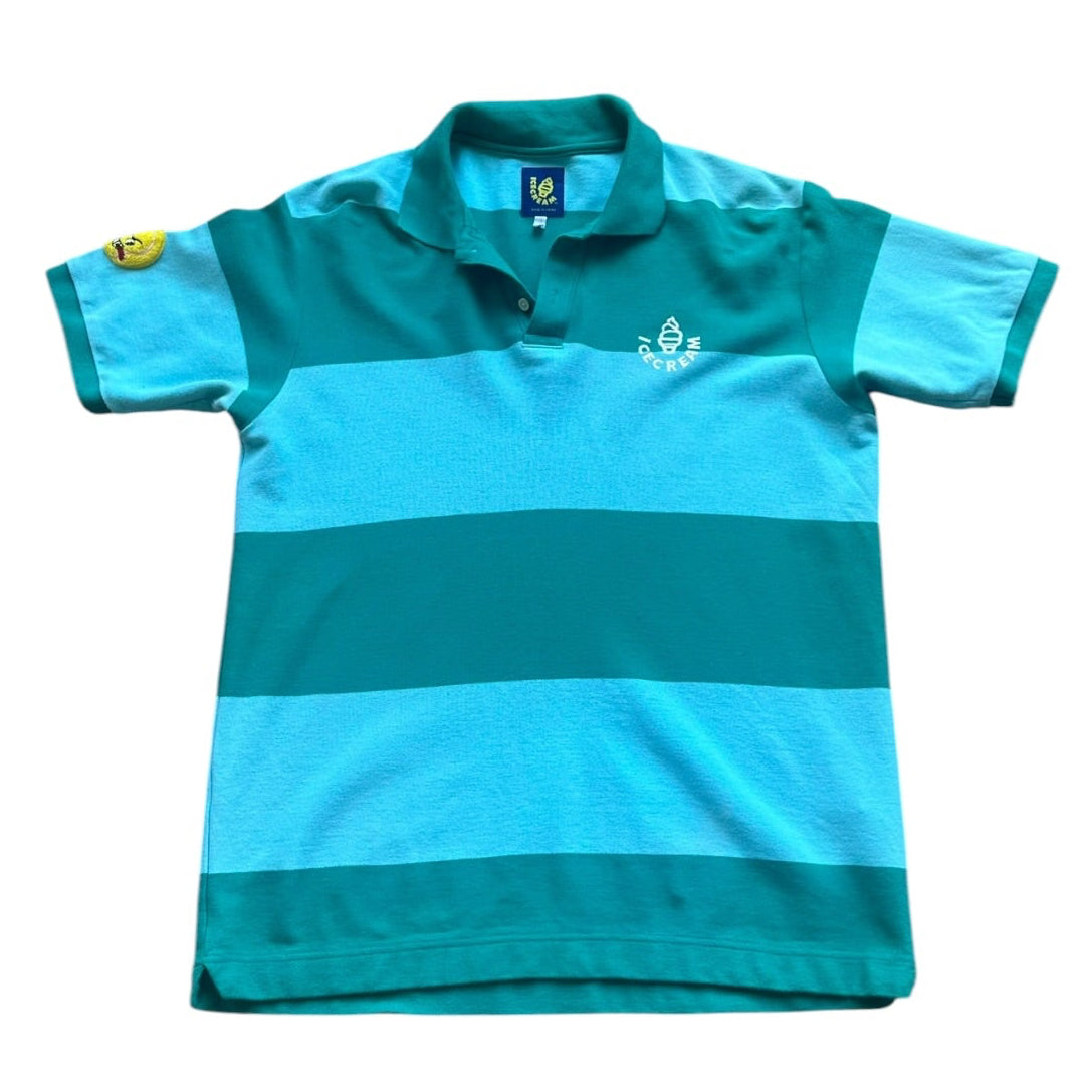 Ice Cream Polo Tee