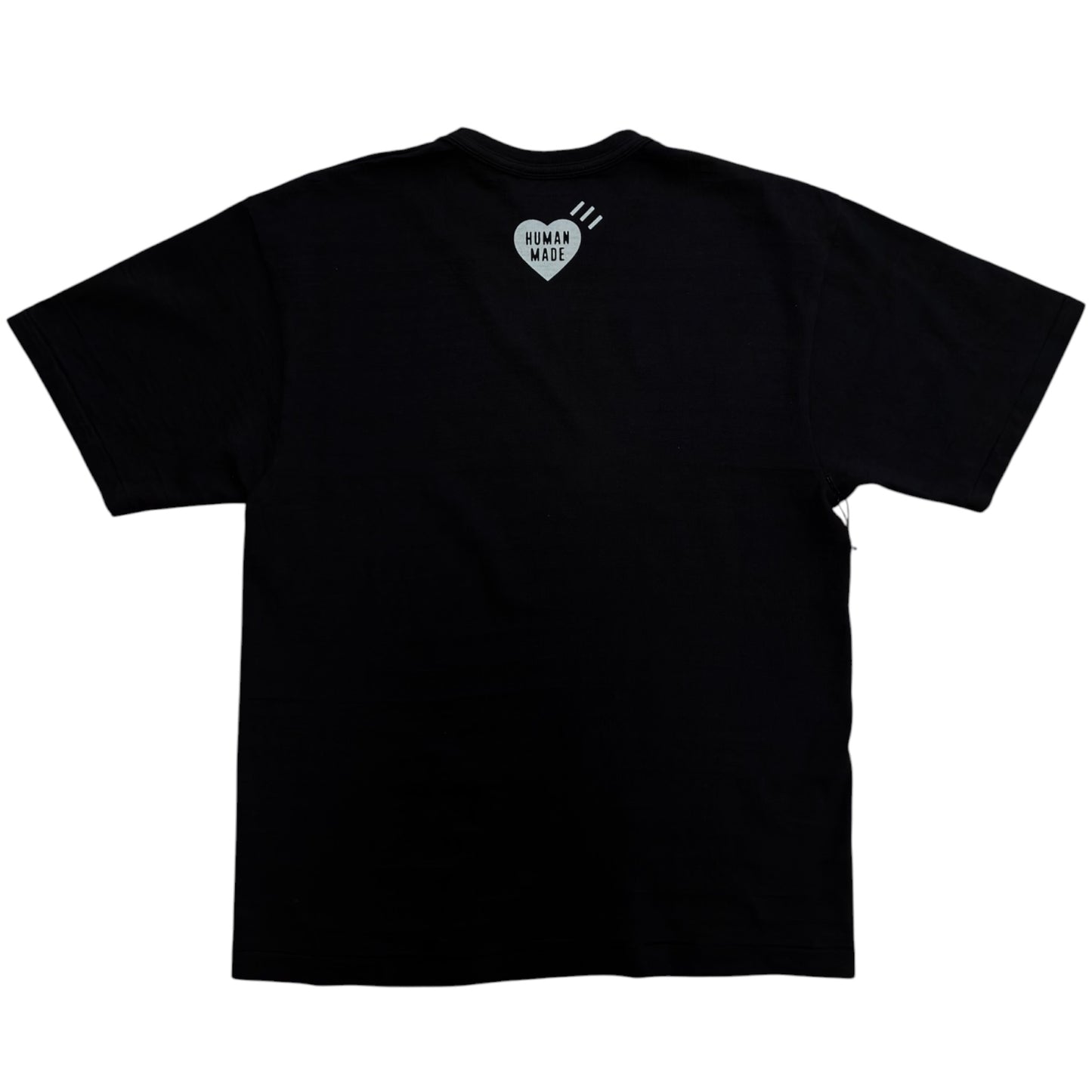 Human Made Tiger Tee