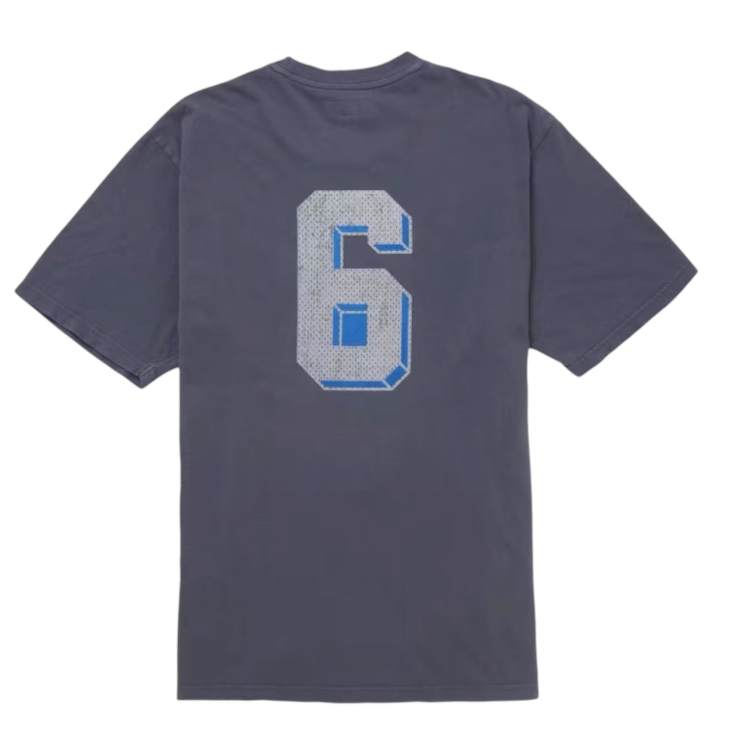 Supreme Logo NY Tee