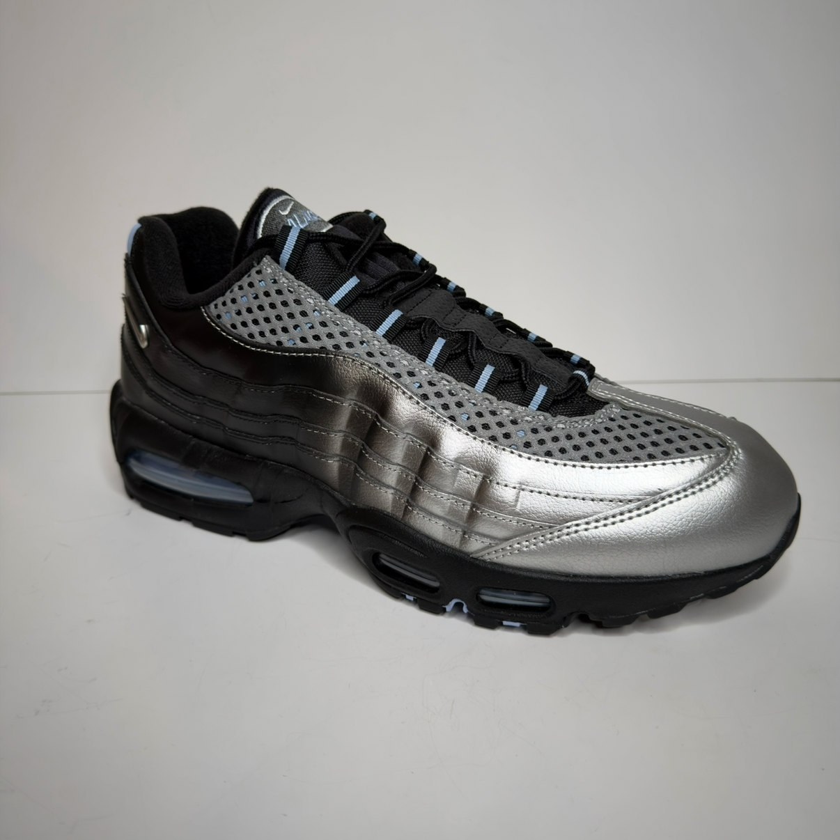 Nike Air Max 95 Big Bubble Palace